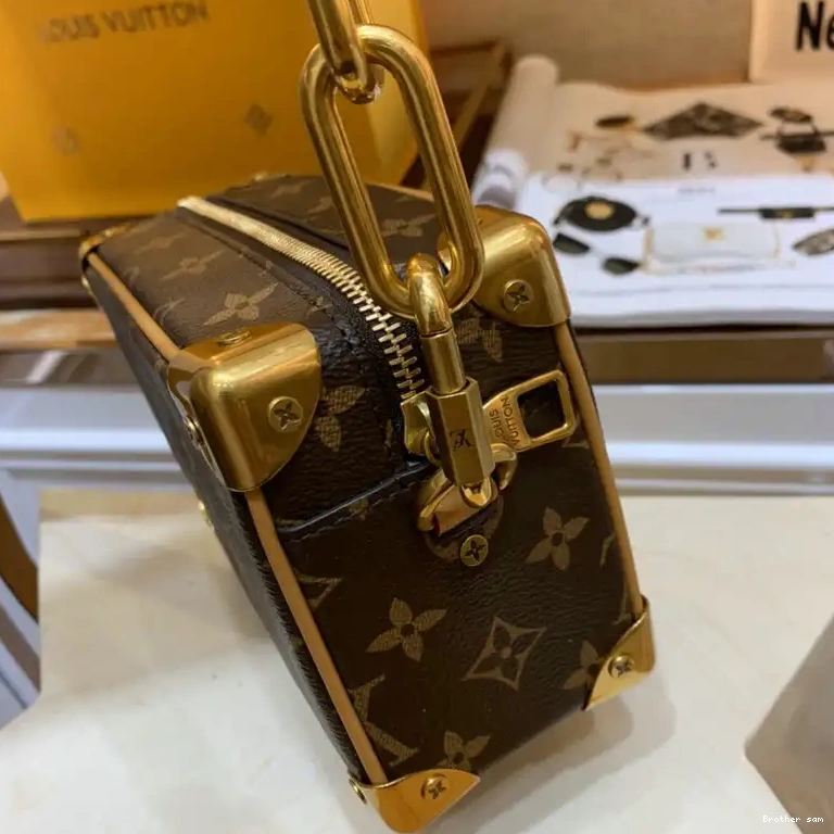 Brother sam Bag LV 2109YA0109 0626